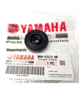 Yamaha Nmax 125 -155 Orjinal Devirdaim Keçesi 2021-2025 Arasmoto