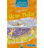 Gelincik Dizisi - Uçan Motor