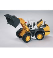 Bruder Liebherr L 574 Kepçe 02430