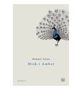 Misk-i Amber