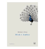 Misk-i Amber