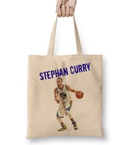 Stephen Curry 03 Bez Çanta Uzun Saplı