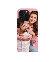 Iphone 16 Pro Kişiye Özel Telefon Kılıfı