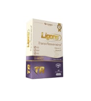 Ligone Trans-Resveratrol 30 Kapsül