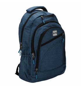 B&D Big Bear Sırt Çantası Petrol BD-CN0057