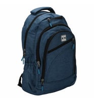 B&D Big Bear Sırt Çantası Petrol BD-CN0057
