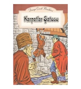 Karpatlar Şatosu