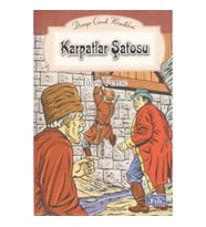 Karpatlar Şatosu