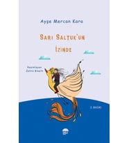Sarı Saltuk'un İzinde