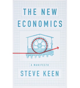 The New Economics: A Manifesto (Krem)