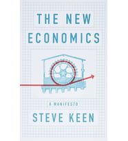 The New Economics: A Manifesto (Krem)
