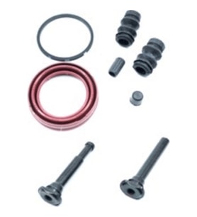 Volkswagen Polo 1994- Seat Ibiza 1994- Fren Silindiri 17.4MM 171698051A Wisco