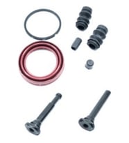 Volkswagen Polo 1994- Seat Ibiza 1994- Fren Silindiri 17.4MM 171698051A Wisco