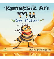 Kanatsız Arı Mu: Dev Mülteci 4