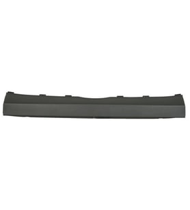 VW Crafter 2006-2016 Tampon Arka Orta 10018239 Poliplast