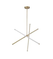 A-5124-3G LEDLİ AVİZE