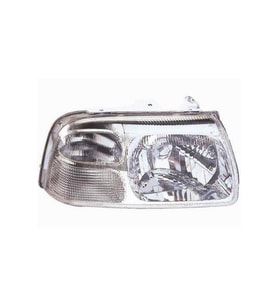 SUZUKI GRAND VİTARA ÖN FAR ELEKTRİKLİ SOL 1999-2005 35320-65D21-000
