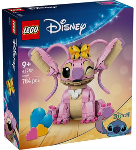 LEGO Disney 43257 Angel