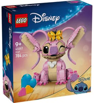 LEGO Disney 43257 Angel