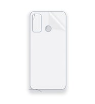 SChitec TECNO Camon 15 Air Uyumlu Arka Yüzey Hidrojel Koruyucu Film