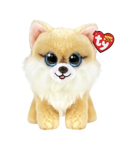 Ty Beanie Boo's Corgi Köpek 15 Cm (Renksiz)