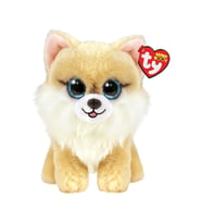 Ty Beanie Boo's Corgi Köpek 15 Cm (Renksiz)