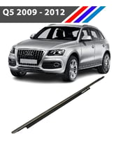 Audi Q5(2009-2012) Cam Sıyırıcı Fitil Ön Sağ - Kromlu