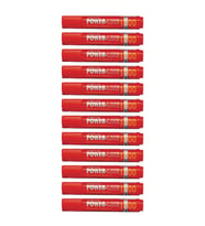 Lineplus Permanent Kalem 3mm Yuvarlak Uç 12'li Kutu