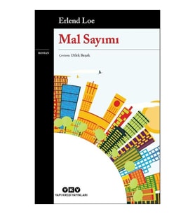 Mal Sayımı