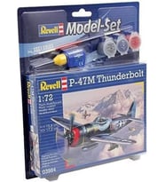 Revell Vbu63984 Model Set, Uçaklar (Krem)