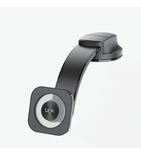 H870 Premium Cam İçin Uzayabilen Araç İçi Telefon Tutacağı