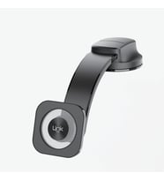 H870 Premium Cam İçin Uzayabilen Araç İçi Telefon Tutacağı