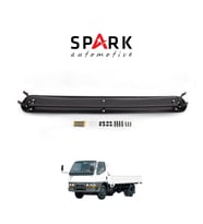 Mitsubishi Canter 1998-2012 Yıl Aralığı Uyumlu Ön Cam Güneşliği