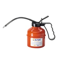 ELTOS METAL HAZNELİ SPİRALLİ YAĞDANLIK 300 CC (ESY300)