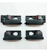 KAPI KOLU İÇ AÇMA TAKIM HYUNDAI ACCENT ERA 2006-2011 (Boş)