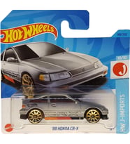 Hot Wheels Tekli Arabalar '88 Honda Cr-X HKJ17
