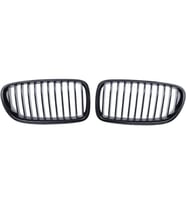 BMW F01 2009-2012 Panjur Set Piano Siyah A0013102 Wender