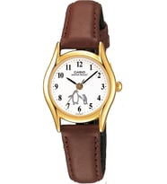 CASIO Ltp-1094q-7b6rdf Kadın Kol Saati