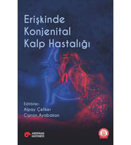 Erişkinde Konjenital Kalp Hastalığı