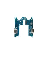 Samsung Galaxy A11 A115F İle Uyumlu Şarj Soketi (Siyah)