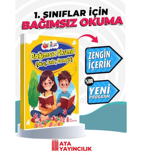 Afacan Bağımsız Okuma