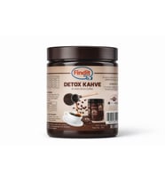 Silimora Detox Kahve - Enerjik Yaşam 21 Stick