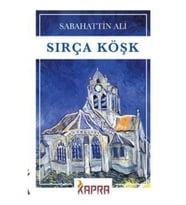 Sırça Köşk