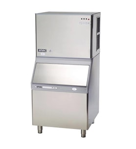 Simag Sv145 Küp Buz Makinesi, 154 Kg/gün, 11800 Buz/gün