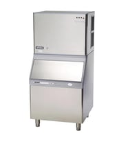 Simag Sv145 Küp Buz Makinesi, 154 Kg/gün, 11800 Buz/gün