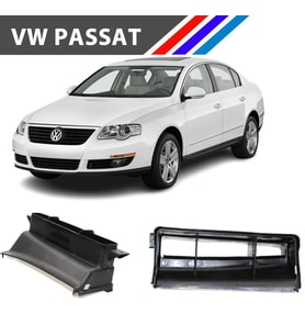 OTOZET VW Passat Ön Panel Havalandırma Kanalı 2006 - 2011 1K0805971C
