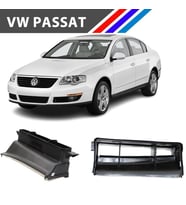 OTOZET VW Passat Ön Panel Havalandırma Kanalı 2006 - 2011 1K0805971C