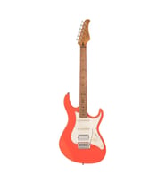 Cort G200Se Srd Elektro Gitar Al Kırmızı