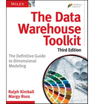 The Data Warehouse Toolkit: The Definitive Guide To Dimensional Modeling (Krem)