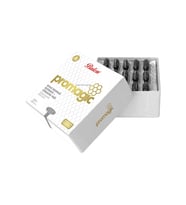 Balen Promagic Beyaz Propolis Ekstraktı ve Çörek Otu Yağı 60 Kapsül